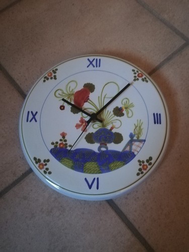 Orologio ceramica di - in,