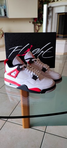 Jordan retro red cement - jordan,