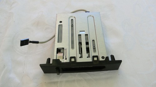Pocket media drive bay 5 - pocket,