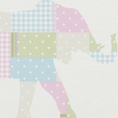 Carta parati rasch bambino - parati,