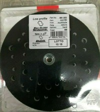 RUPES PLATORELLO ROTORBITALE