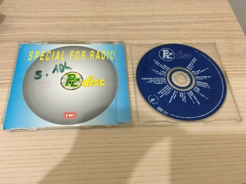 Disc only for radio cd - for,