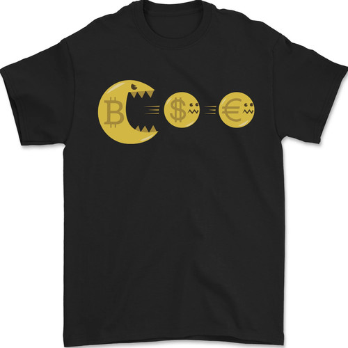 Bitcoin monster crypto - bitcoin,