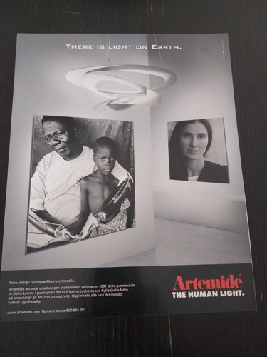 Lampade artemide pirce design - artemide,