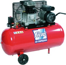 Fiac compressore 100 - compressore, ab