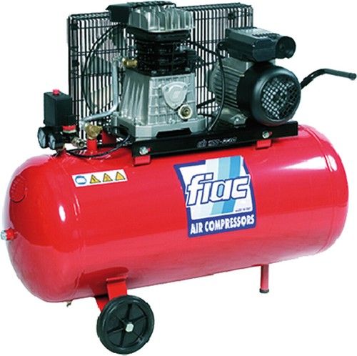 Fiac compressore 100 - 100-268, mc