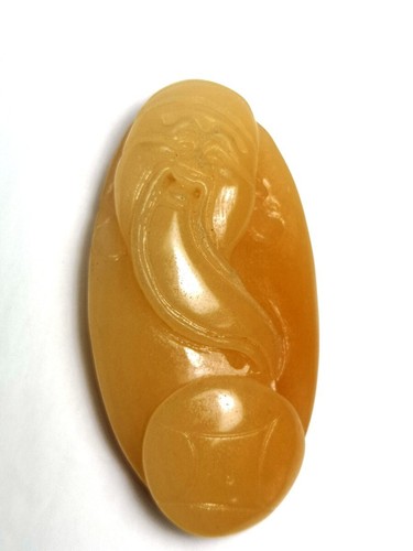 China natural huanglong jade - natural,