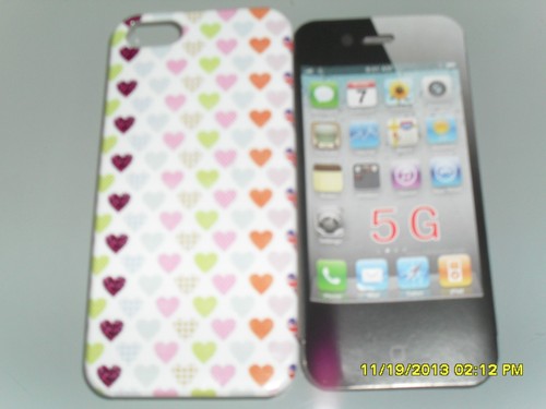 Per iphone cover rigida - per,
