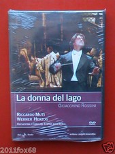 gioacchino rossini la donna