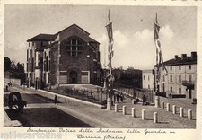 #TORTONA: SANCTUARY OF THE