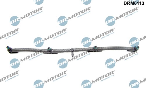 Motor automotive drm6113 - automotive,