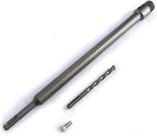 ® Asta Fresa Carotatrice a