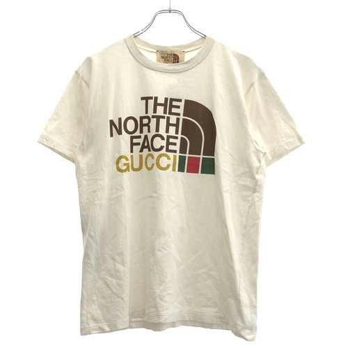Gucci the north - gucci, face