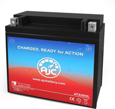 Battery Compatible with
