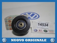 Rullo tenditore cinghia poly - tenditore, poly-v