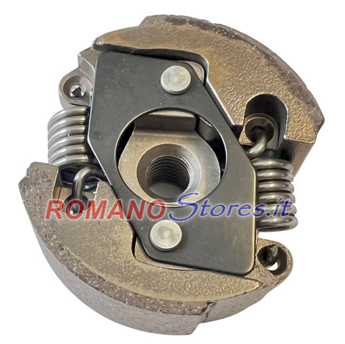 Frizione completa originale - frizione,