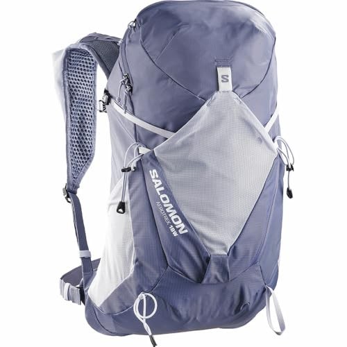 Zaino salomon aerotrek - zaino,
