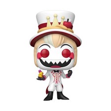 Funko POP! Hazbin Hotel