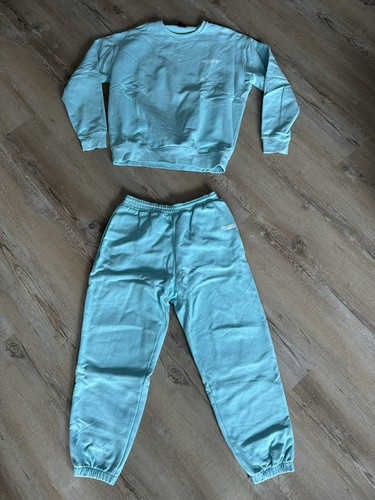 Tuta jogging pari taglia - tuta,