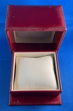 CHOPARD BOX WATCH  VINTAGE