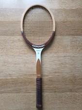 RARE Raquette tennis DONNAY