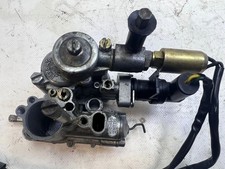 CARBURATORE ELETTRICO DELLORTO