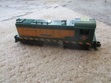 Amer Flyer 355 C&NW Diesel