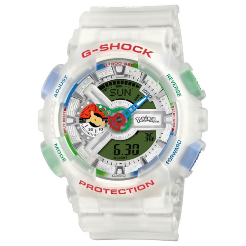 Orologio casio shock - casio, x