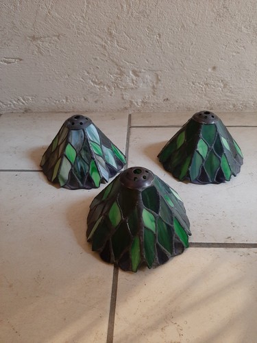 Vetri per lampade modello - ,