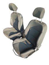 TAPPEZZERIA COMPLETA PER PEUGEOT 207 Cabrio (07>)