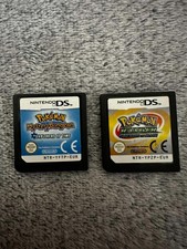 Nintendo Ds Games Pokemon
