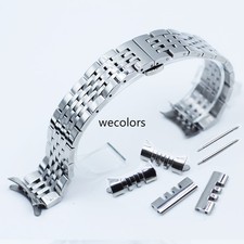 Bracciale estremità curva