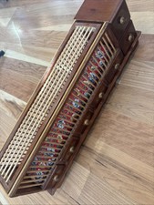 Gabbia per grilli/uccellini in