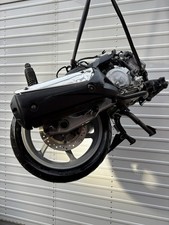 MOTORE COMPLETO HONDA SH 300 4T GIRA LIBERO