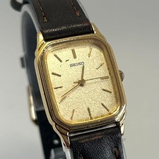 Orologio da donna SEIKO oro