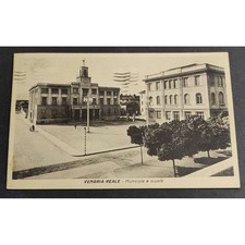 Cartolina Venaria Reale -