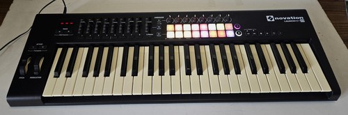Novation launchkey mk2 - launchkey,