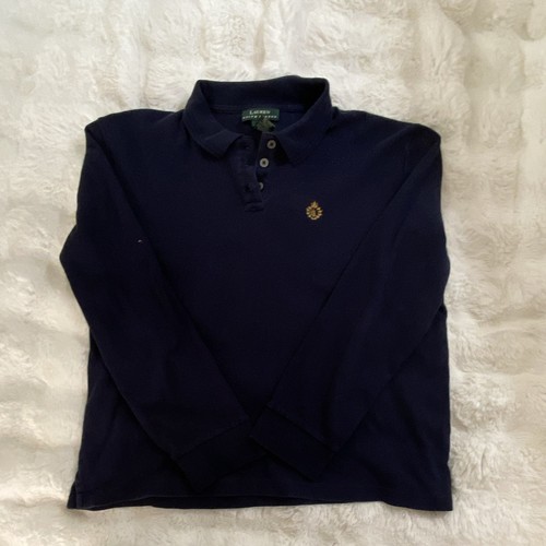 Polo donna vintage - , lauren