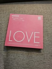 DKB 2ND Mini Album LOVE
