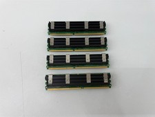 RAM FB-DIMM Hynix DDR2 667MHz