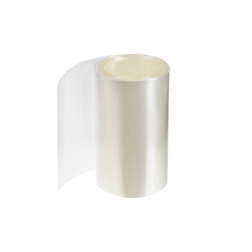 Tubo termoretraibile pvc - termoretraibile,