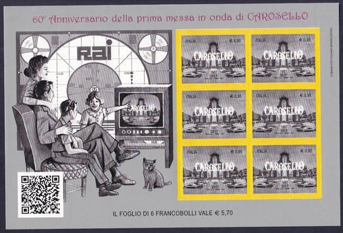 Repubblica 2017 francobolli - repubblica,