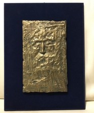 🌈 Fernando Bassani Scultura