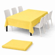 Tovaglia rettangolare tessuto