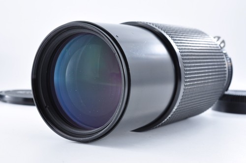 Nikon zoom nikkor - ai-s, zoom-nikkor
