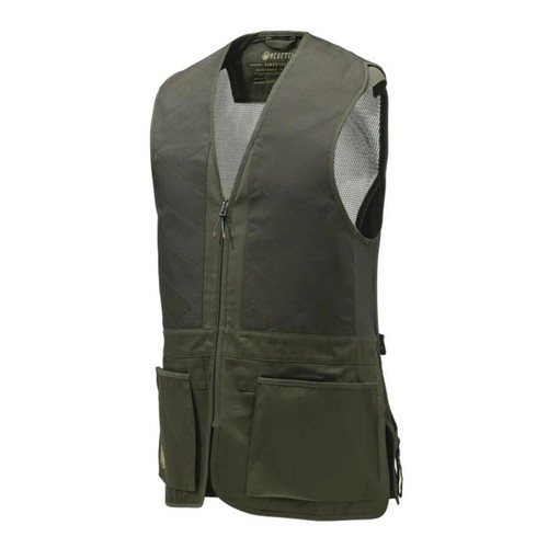 Gilet tiro beretta tredi - da,