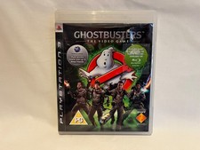 Ghostbusters: Il Videogioco