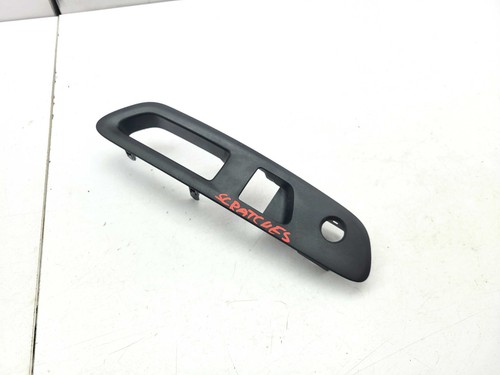 Trim interruttore lato - trim, guida