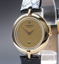Orologio Unisex Raymond Weil