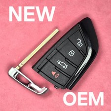Brand New OEM 2021 - 2025